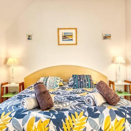 La Parenthese Maison Balneaire Houlgate Ngoại thất bức ảnh