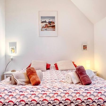 La Parenthese Maison Balneaire Houlgate Ngoại thất bức ảnh