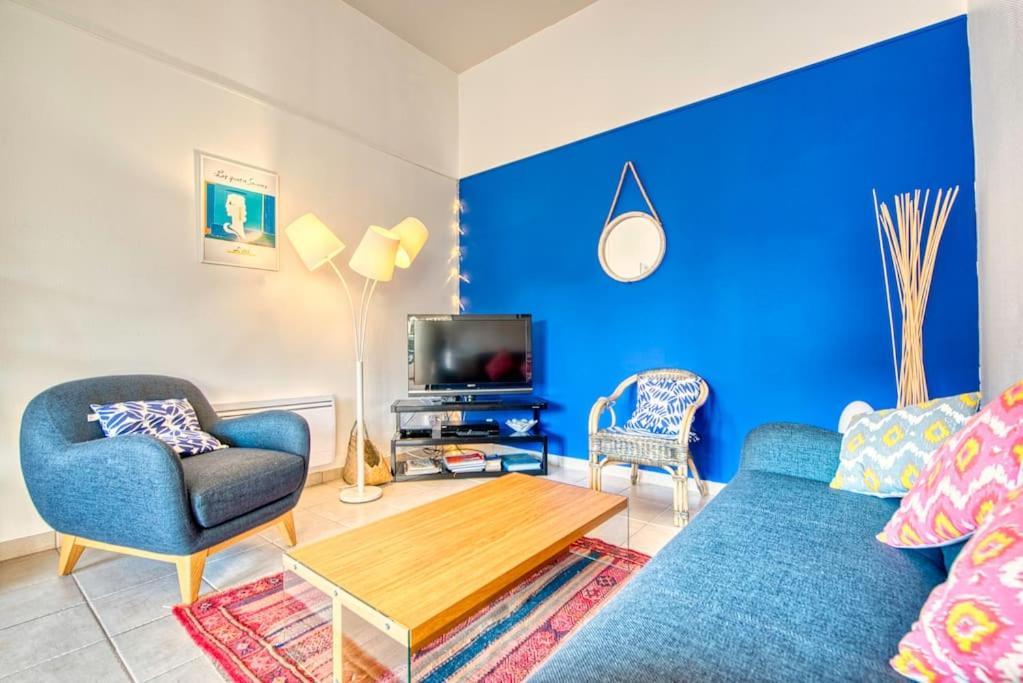 La Parenthese Maison Balneaire Houlgate Ngoại thất bức ảnh