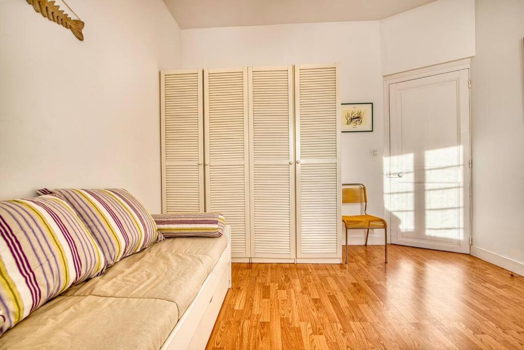 La Parenthese Maison Balneaire Houlgate Ngoại thất bức ảnh