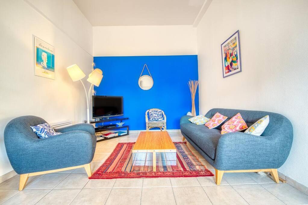 La Parenthese Maison Balneaire Houlgate Ngoại thất bức ảnh