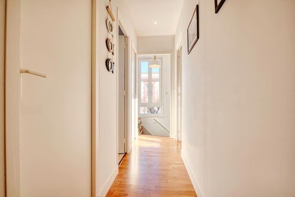 La Parenthese Maison Balneaire Houlgate Ngoại thất bức ảnh