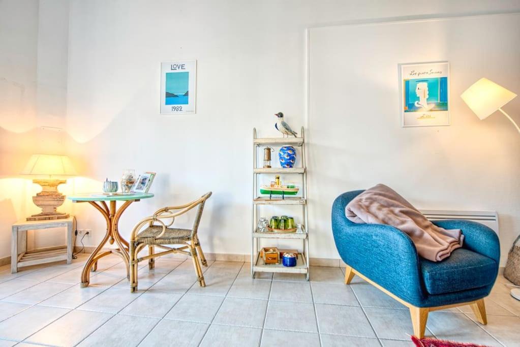La Parenthese Maison Balneaire Houlgate Ngoại thất bức ảnh