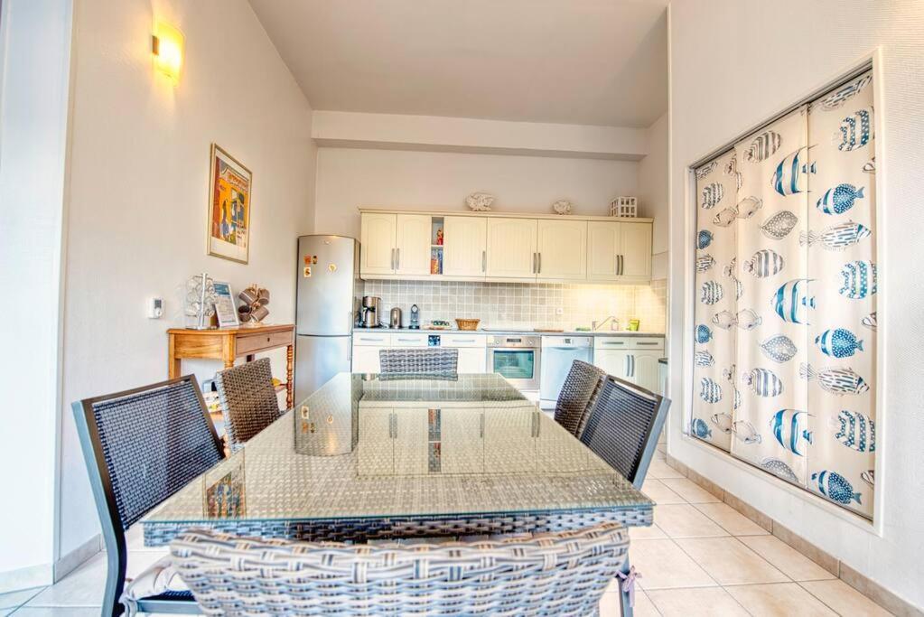 La Parenthese Maison Balneaire Houlgate Ngoại thất bức ảnh
